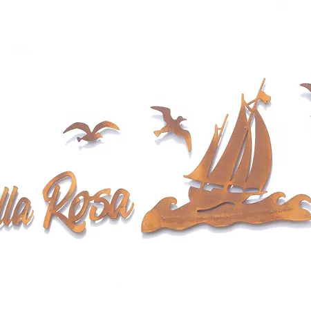 Holiday home Rosa-private Pool, Quiet Area *