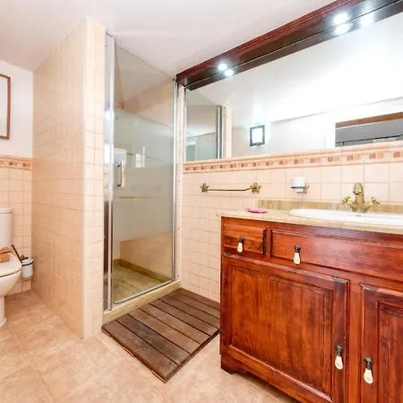 Holiday home Rosa-private Pool, Quiet Area *