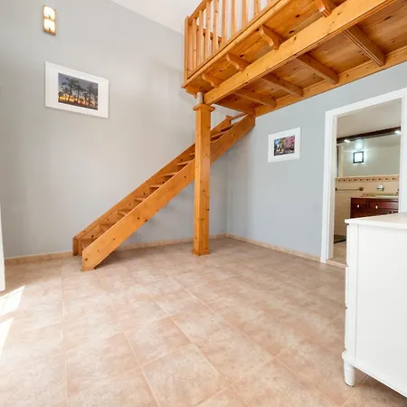 Holiday home Rosa-private Pool, Quiet Area *