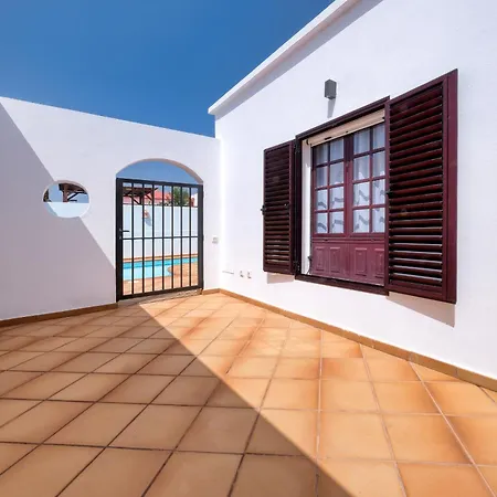 Rosa-private Pool, Quiet Area