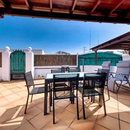 Holiday home Rosa-private Pool, Quiet Area