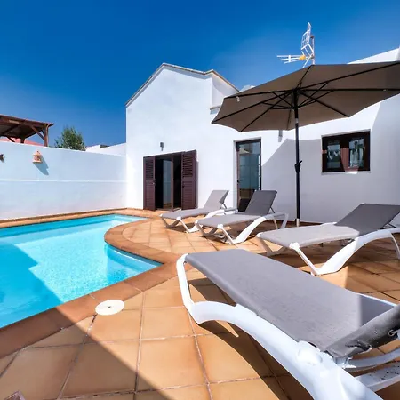 Rosa-private Pool, Quiet Area